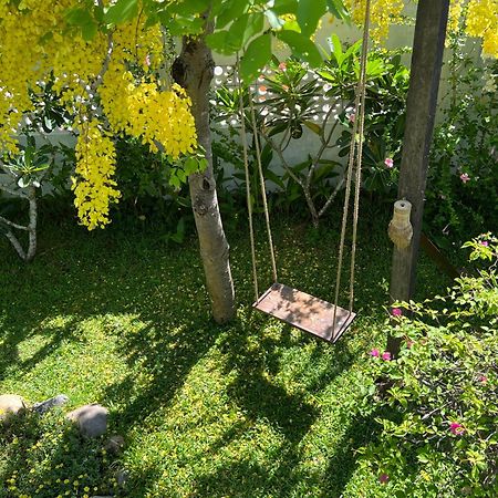 An Bang Garden Pool Villa Hoi An Bagian luar foto