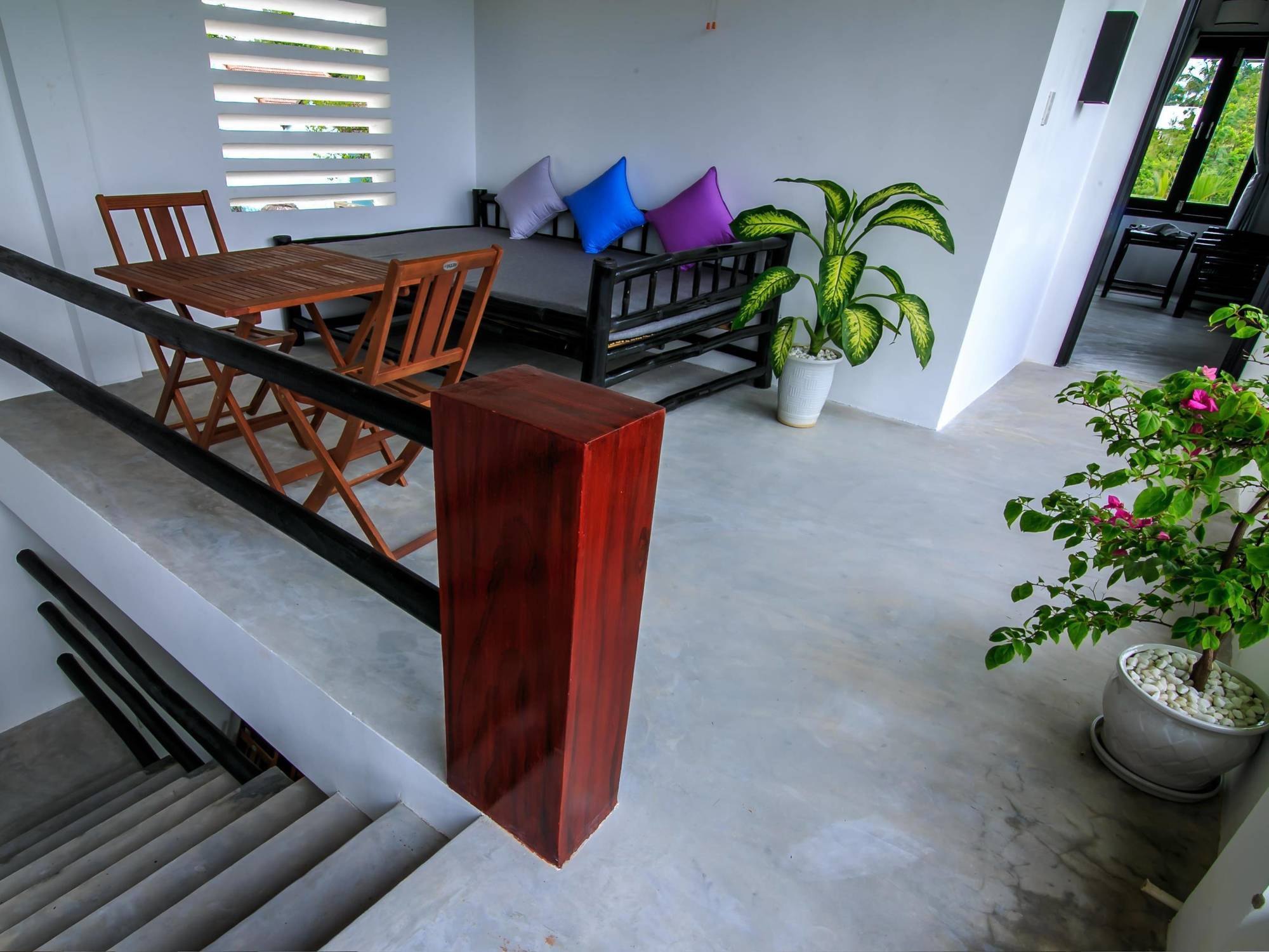 An Bang Garden Pool Villa Hoi An Bagian luar foto